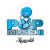 Cover art for "Popmuschi — Once Again"