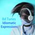 Cover art for "8D Tunes — Idiomatic Expressions"