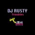 Cover art for "Dj Rusty — Troubles"