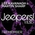 Cover art for "Lee Kavanagh, Martin Sharp — I Remember (Original Mix)"