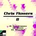 Cover art for "Chris Flowers — Hertzfrequenz"