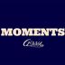 Cover art for "Gizzy — Moments (Original Mix)"