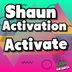 Cover art for Activate