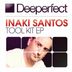 Cover art for "Inaki Santos — Tool Kit (Original Mix)"