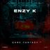 Cover art for "Enzy K — Dark Fantasy"