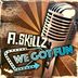 Cover art for "A.Skillz — We Got Fun"