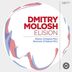 Cover art for "Dmitry Molosh — Elision (Original Mix)"