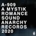 Cover art for "A-909 — A Mystik Romance"