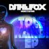 Cover art for "Dj The Fox — Toleransi"