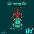 Cover art for "White Cat Project — Working Sit ((Original Mix))"