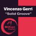 Cover art for "Vincenzo Gerri — Solid Groove"