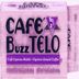 Cover art for Cafe Buzztelo