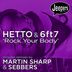 Cover art for "6ft7, Hetto — Rock Your Body (Sebbers Remix)"