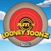 Cover art for Looney Toonz