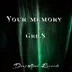 Cover art for Your Memory