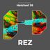 Cover art for "Rez — The Next Step"