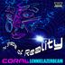 Cover art for "Coral — The Shape of Reality (Lennielazerbeam Remix)"