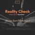 Cover art for Reality Check