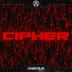 Cover art for CIPHER