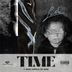 Cover art for Time