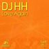 Cover art for "DJ HH — Love Again (Gordon Garro Remix)"