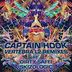 Cover art for "Captain Hook — Vertebra L2 (Dirty Saffi Remix)"