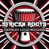 Cover art for "Charles Louis Rosario — African Roots"