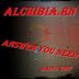 Cover art for "ALCHIBA.RN — Answer you need (Radio Edit)"