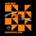 Cover art for "AK92 — Groove On (Original mix)"