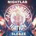 Cover art for "Nightlab — Sleaze (Original Reworked Mix)"