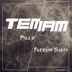 Cover art for "Temam — Pillz"