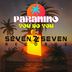 Cover art for "Paranino — You Do You (Original Mix)"