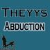 Cover art for "Theyys — Abduction"