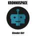 Cover art for "Kronnospace — Still"