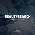 Cover art for "beautySearch — Orbital Station"