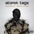 Cover art for "Atomik Tags — Incognito"