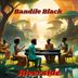 Cover art for "Bandile Black — Riverside"