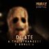 Cover art for "Dilate — Amnesia"