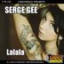 Cover art for "Serge Gee — Lalala"