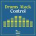 Cover art for "Drums Atack — Control"