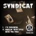 Cover art for "Syndicat, Mr Jynx — Hustlin' With Style"