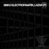 Cover art for "Sisko Electrofanatik, Lazar (IT) — Plus (Extended Version)"