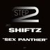 Cover art for "ShiftZ — Sex Panther (Original Mix)"