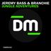 Cover art for "Jeremy Bass, Branchie — Jungle Adventures (Joy Marquez & John Corba Remix)"