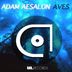 Cover art for "Adam Aesalon — Aves"