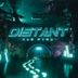 Cover art for DISTANT