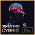 Cover art for "Sinestro — Cybrid"