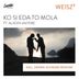 Cover art for "Weisz² — Ko Si Eda To Mola feat. Aladin Anyebe (Henrik Schwarz Remix)"