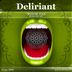 Cover art for "Deliriant — Truth Be Told (Symbiotic Sounds Remix)"