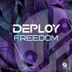 Cover art for "Deploy — Freedom"